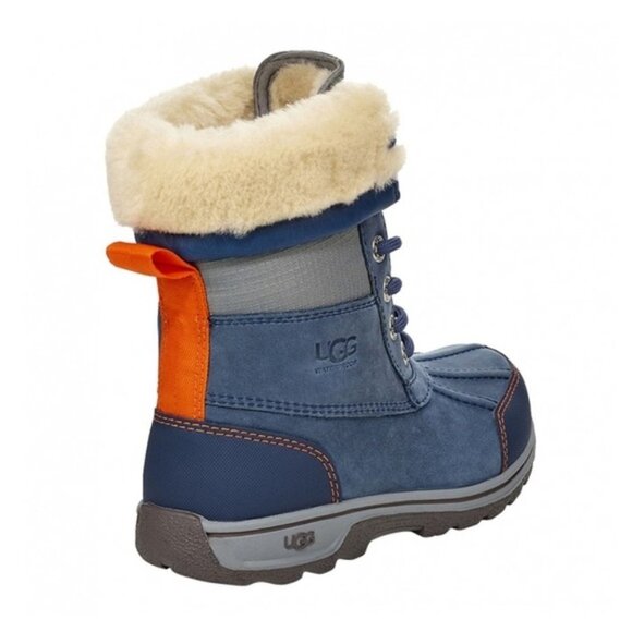 UGG Kids Butte II Cwr Snow Boot - Picture 4 of 5